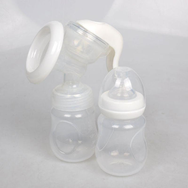 180ml Breast Pump
