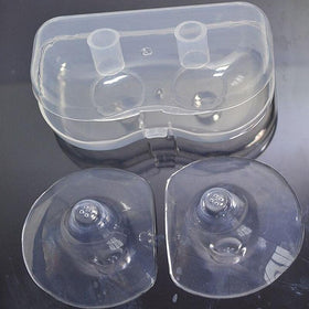 Ultra-thin Silicone Nipple Protector