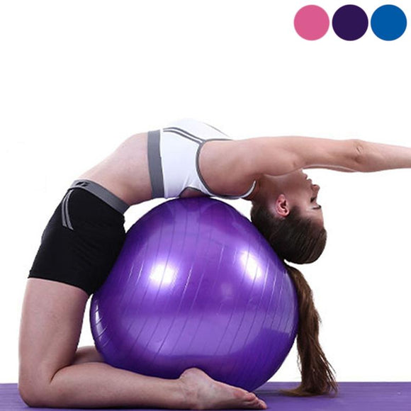 Mommy Fitness Ball