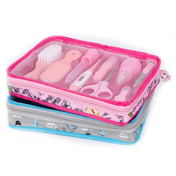 Baby Healthcare Kit
