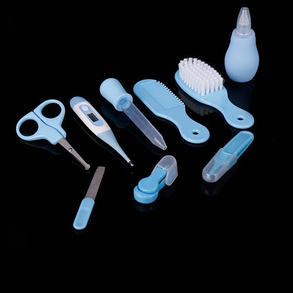 Baby Healthcare Kit