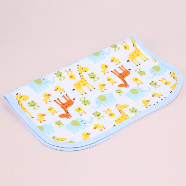 Reusable Nappy Changing Mat