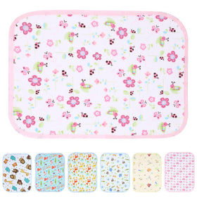Reusable Nappy Changing Mat