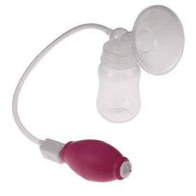 Breast Milk Pumps