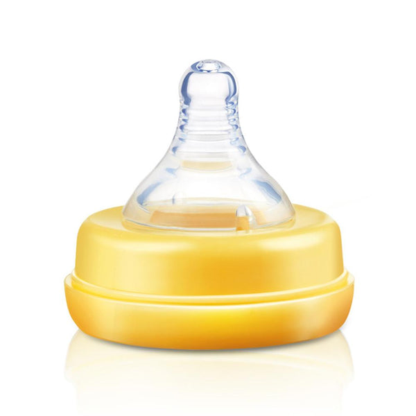 Manual Breast Pump