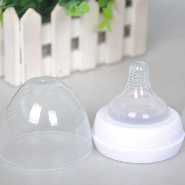 Manual Breastfeeding Pump