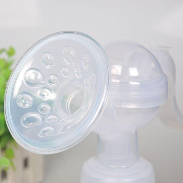 Manual Breastfeeding Pump