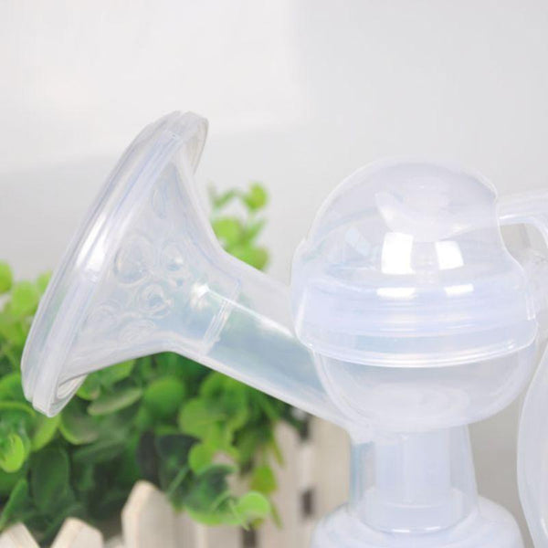 Manual Breastfeeding Pump