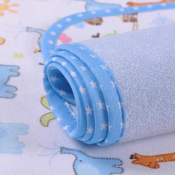Waterproof Changing Mat