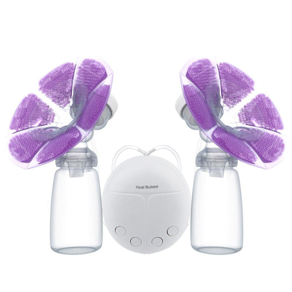Double Electric Breast Pump