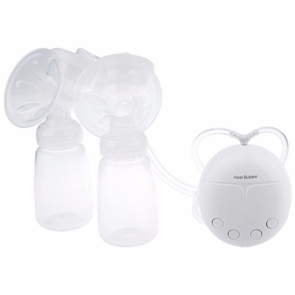 Double Electric Breast Pump
