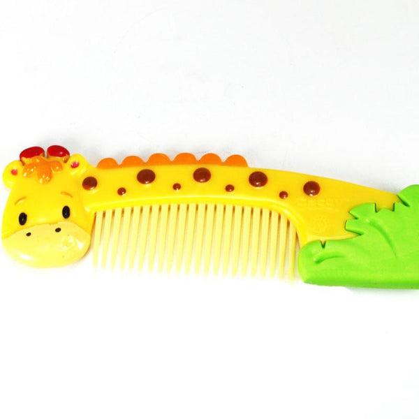 Cute Baby Grooming Kit