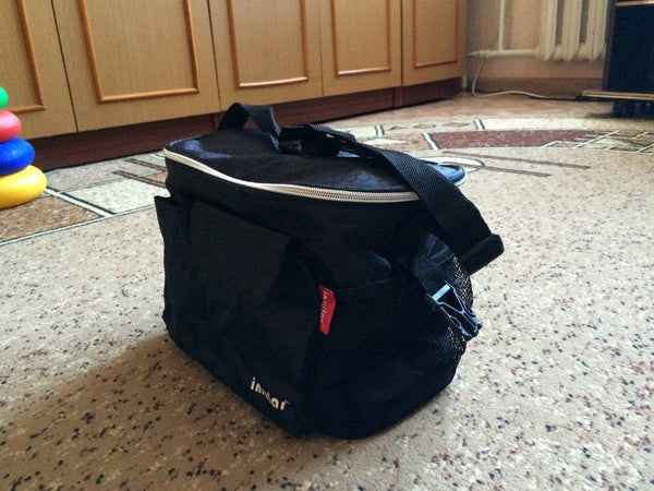 Thermostat Baby Bag