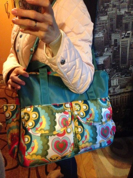 Lovely Baby bag