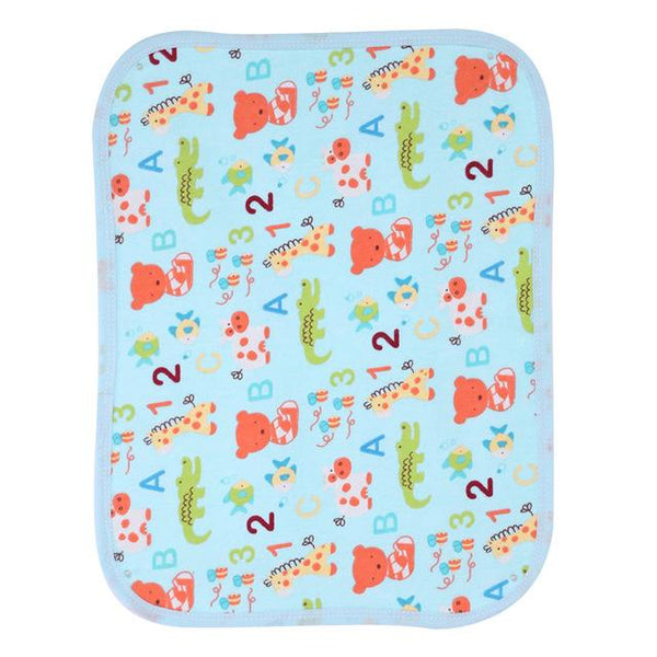 Reusable Nappy Changing Mat
