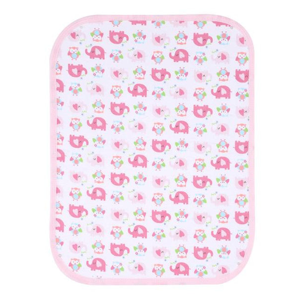 Reusable Nappy Changing Mat