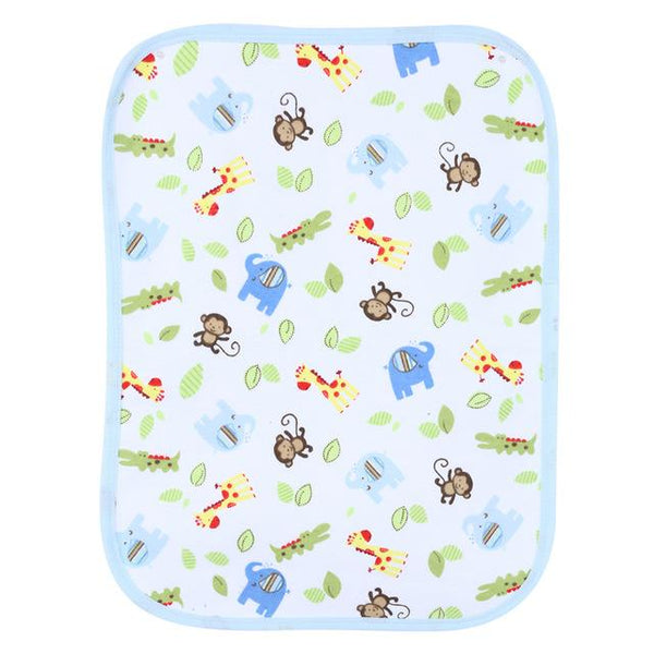 Reusable Nappy Changing Mat