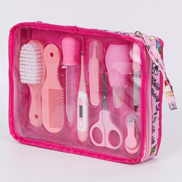 Baby Healthcare Kit