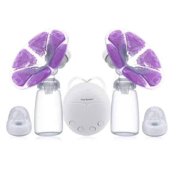 Double Electric Breast Pump