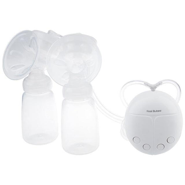 Double Electric Breast Pump