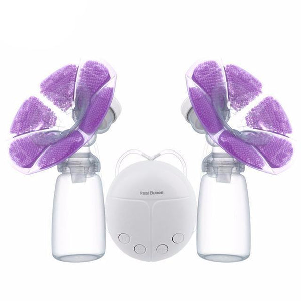 Double Electric Breast Pump