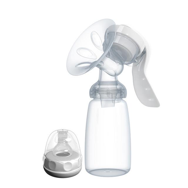 150ml Breast Suction