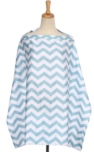 Floral Feeding Cover