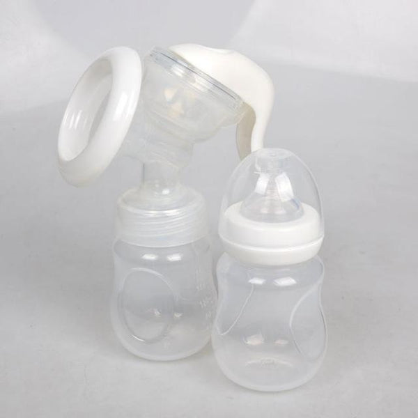 180ml Breast Pump