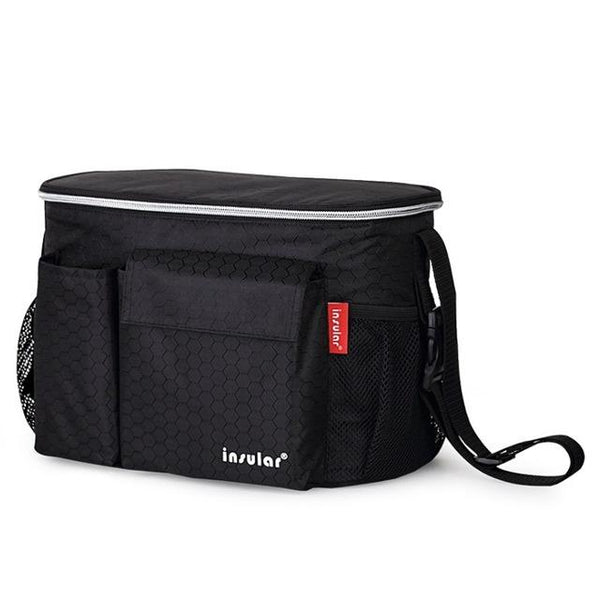 Thermostat Baby Bag