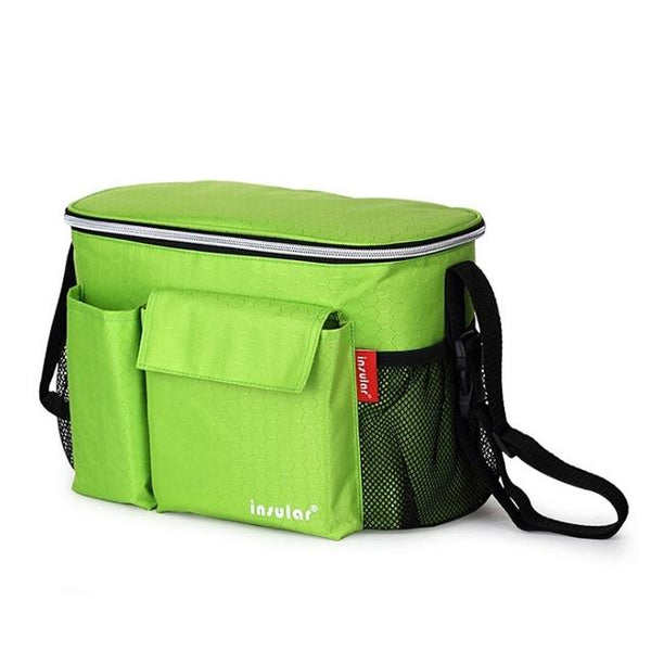 Thermostat Baby Bag