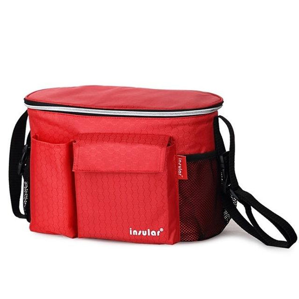 Thermostat Baby Bag