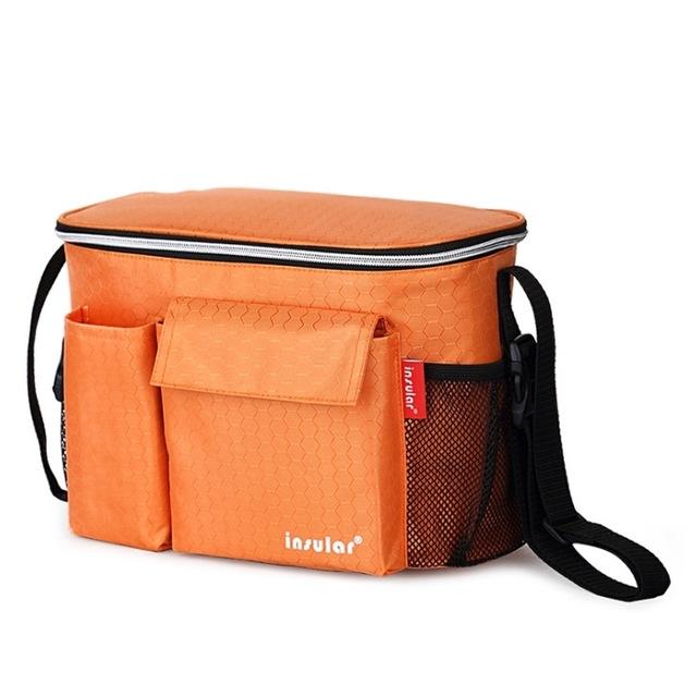 Thermostat Baby Bag