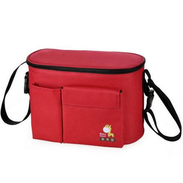 Thermostat Baby Bag