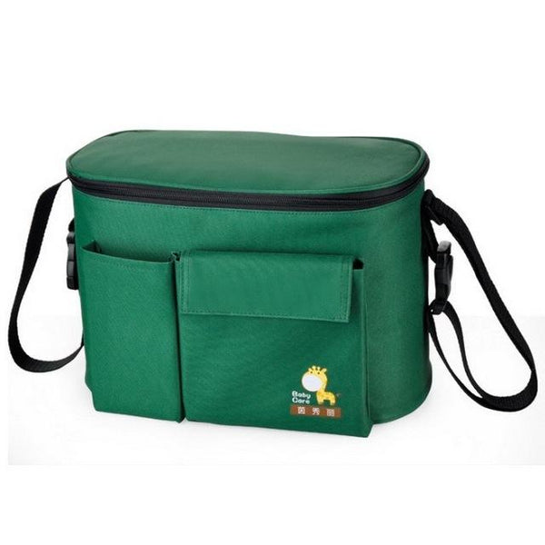 Thermostat Baby Bag